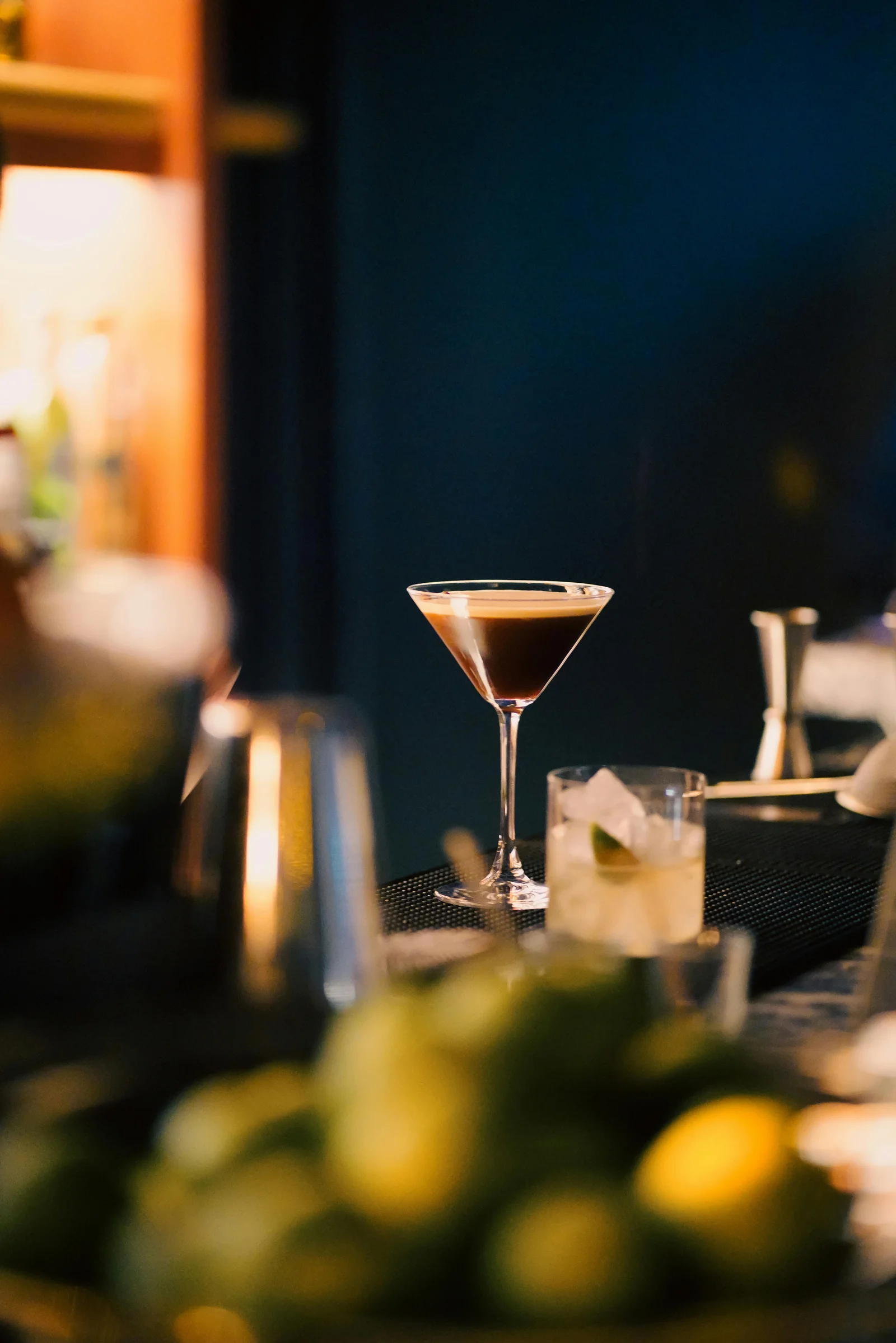 Espresso martini