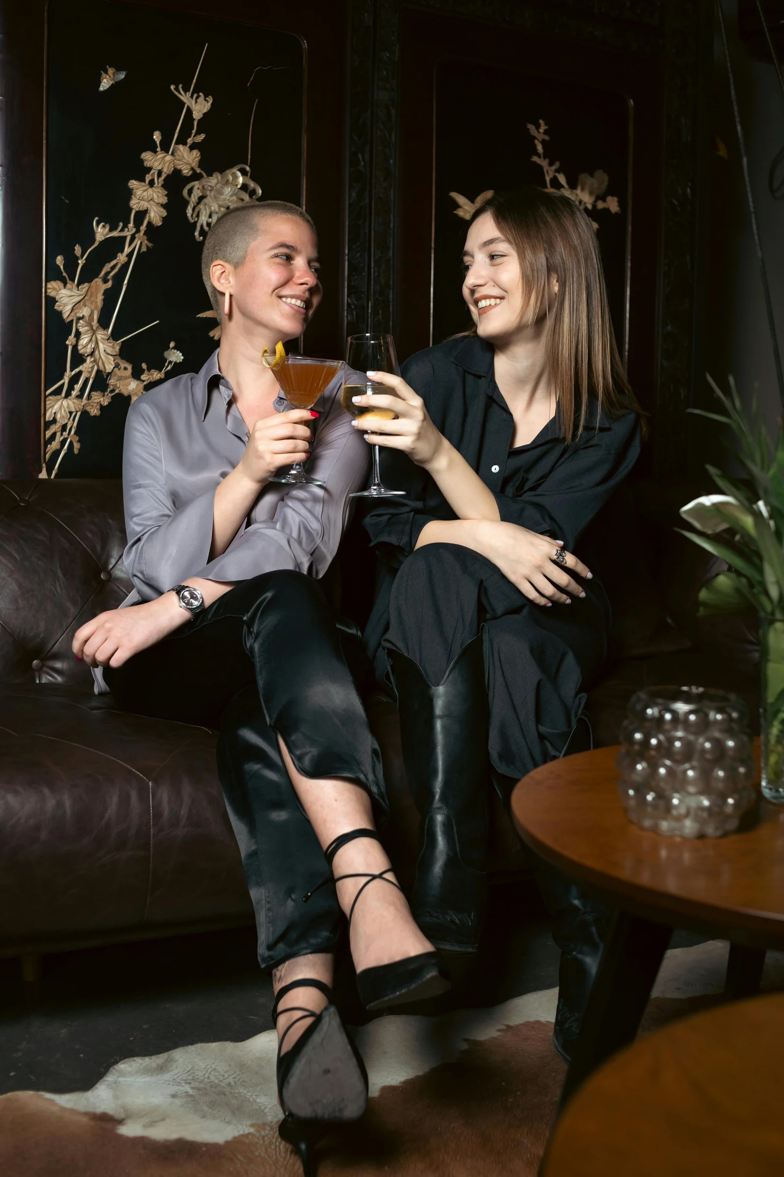 Cheers
